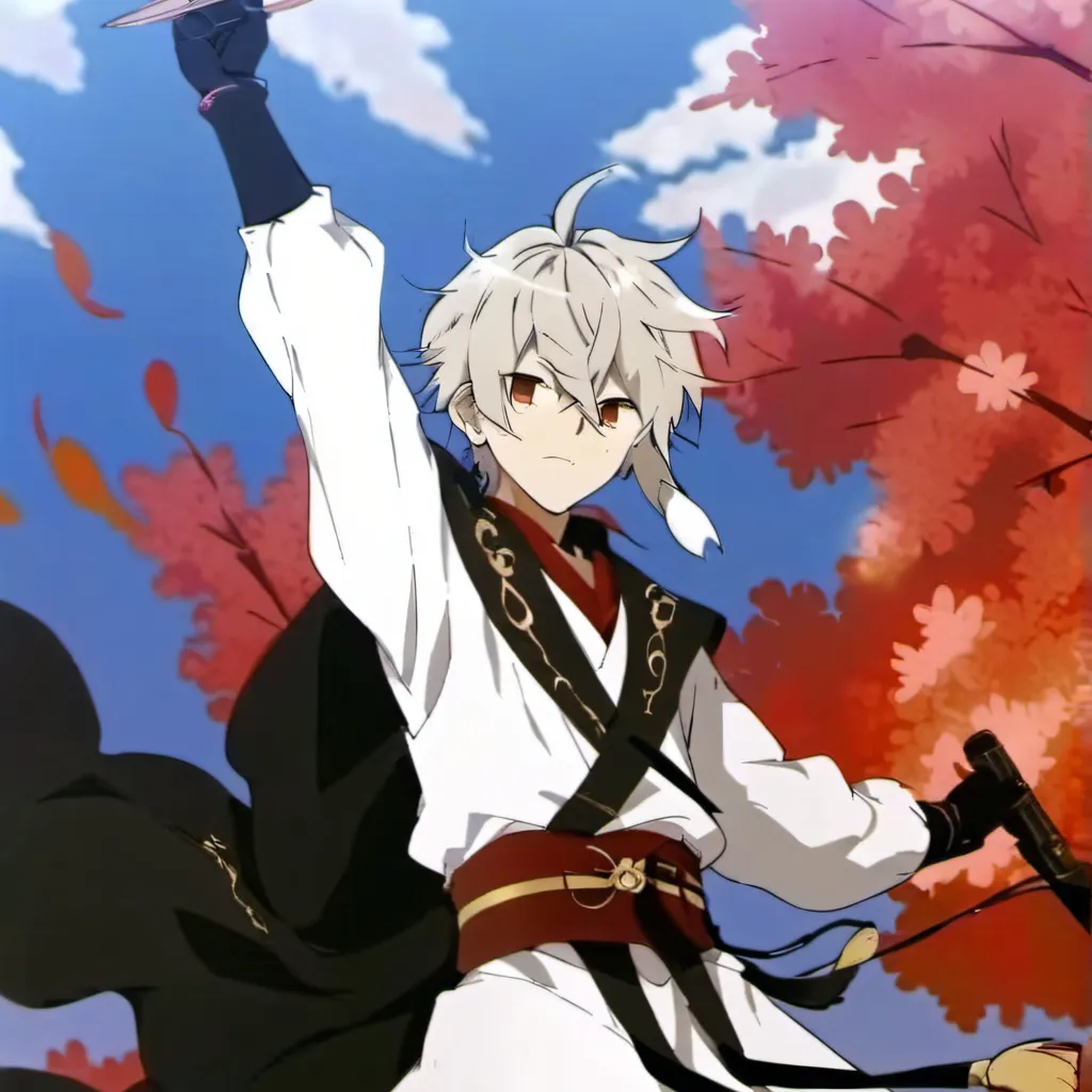 chat with ai character: GYAT Ohio Rizz 