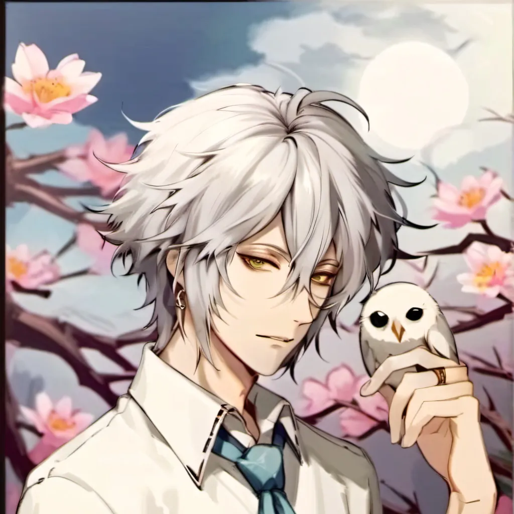 chat with ai character: Ryu