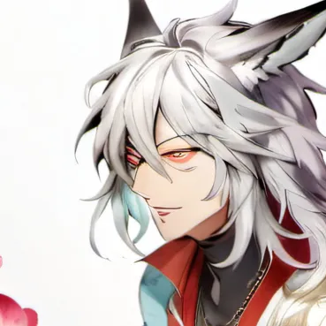 chat with ai character: Kenji