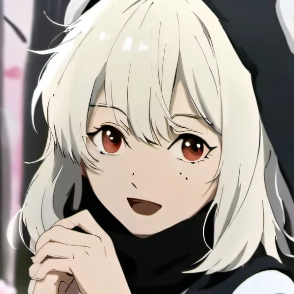 chat with ai character: Katherine