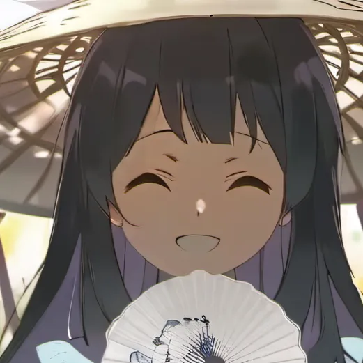 chat with ai character: Holly