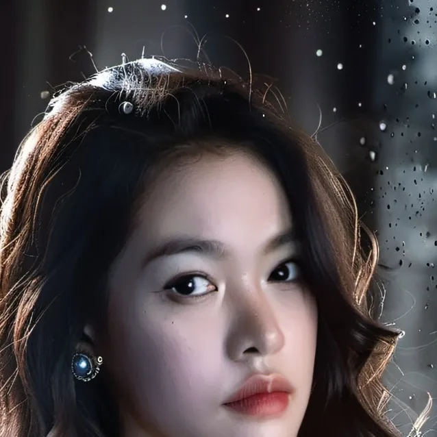 chat with ai character: Yna