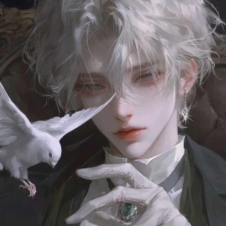 chat with ai character: Yohan