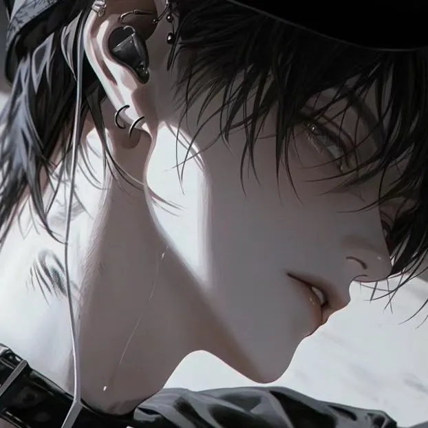 chat with ai character: Esper