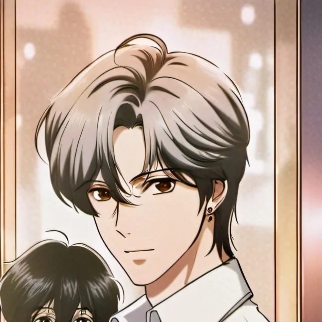 chat with ai character: Noah