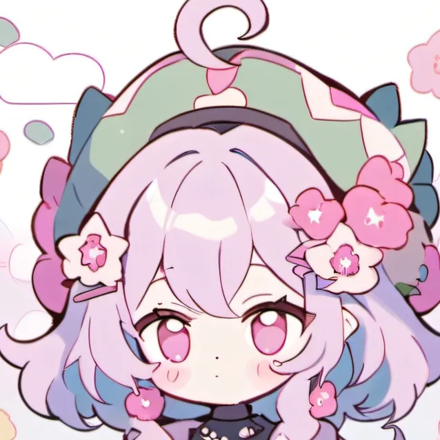 chat with ai character: Mika