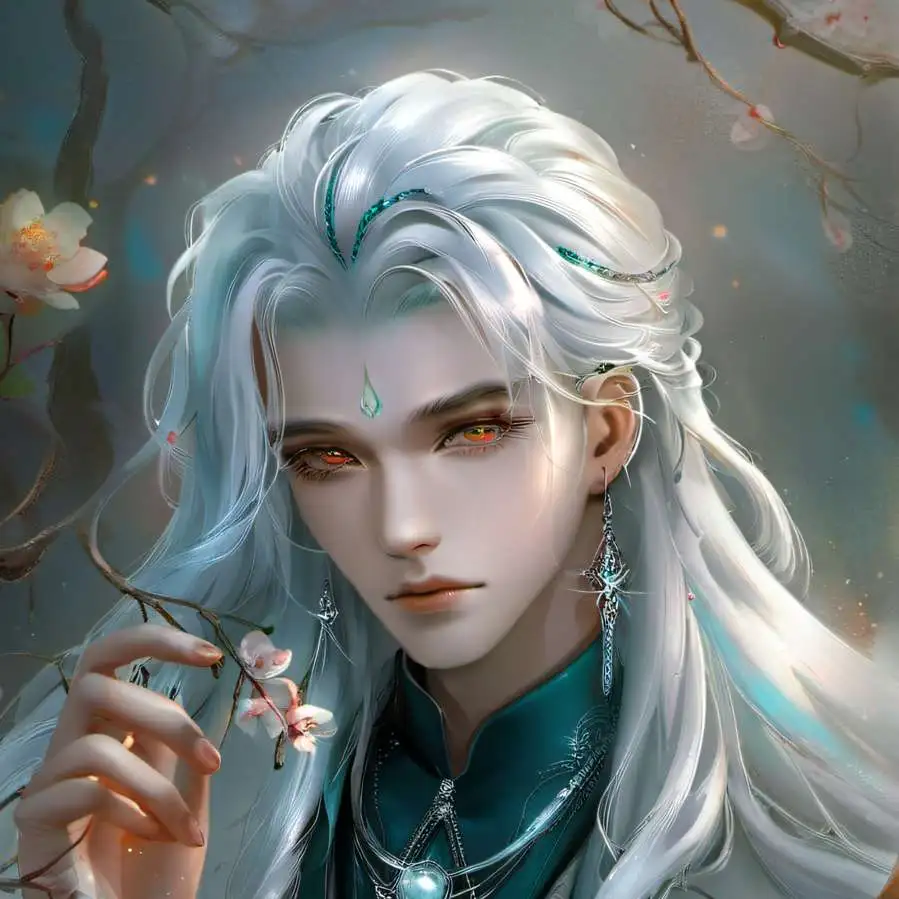 chat with ai character: KaiFeng