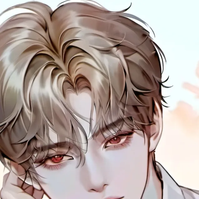 chat with ai character: Richie