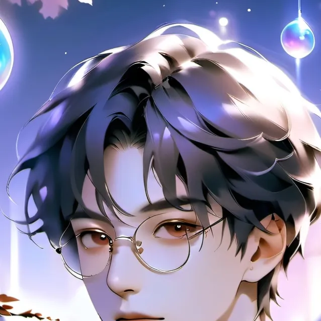 chat with ai character: Jake