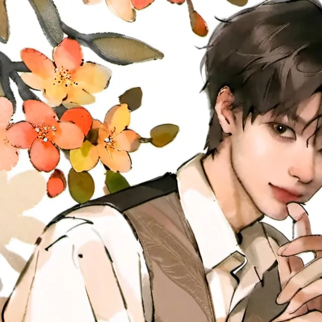 chat with ai character: Ace