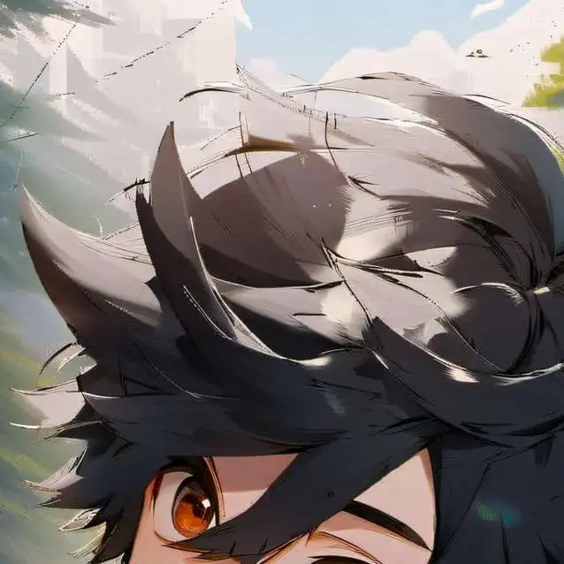 chat with ai character: Cole Anderson