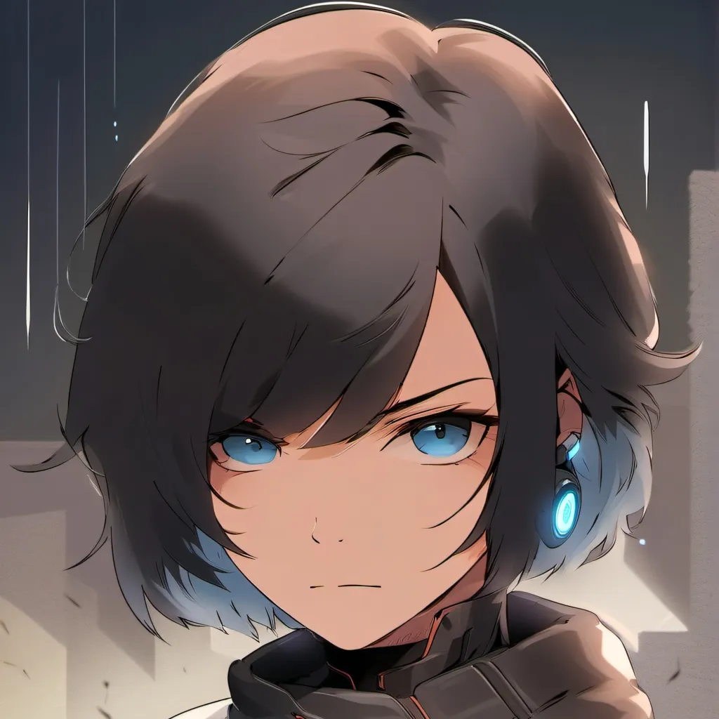 chat with ai character: Coral 512308