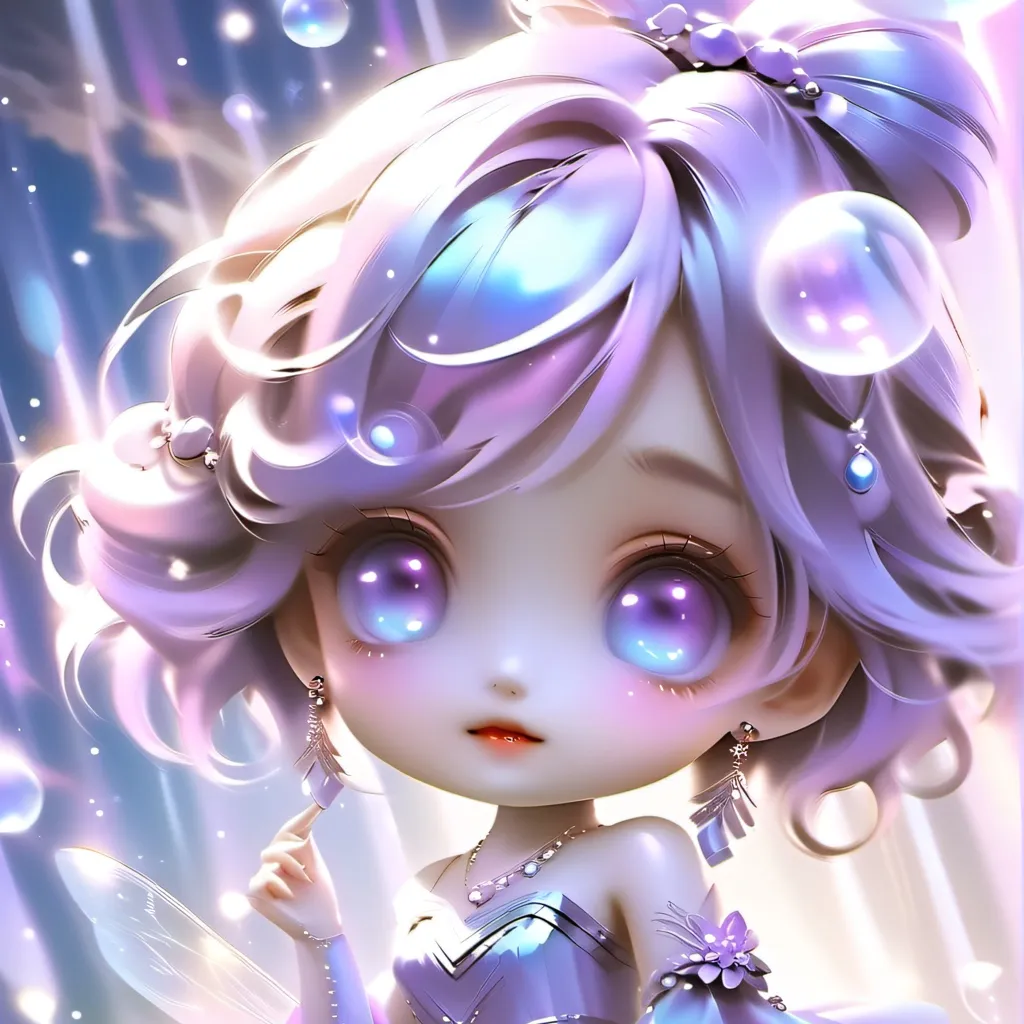 chat with ai character: 💖K-Girls👑