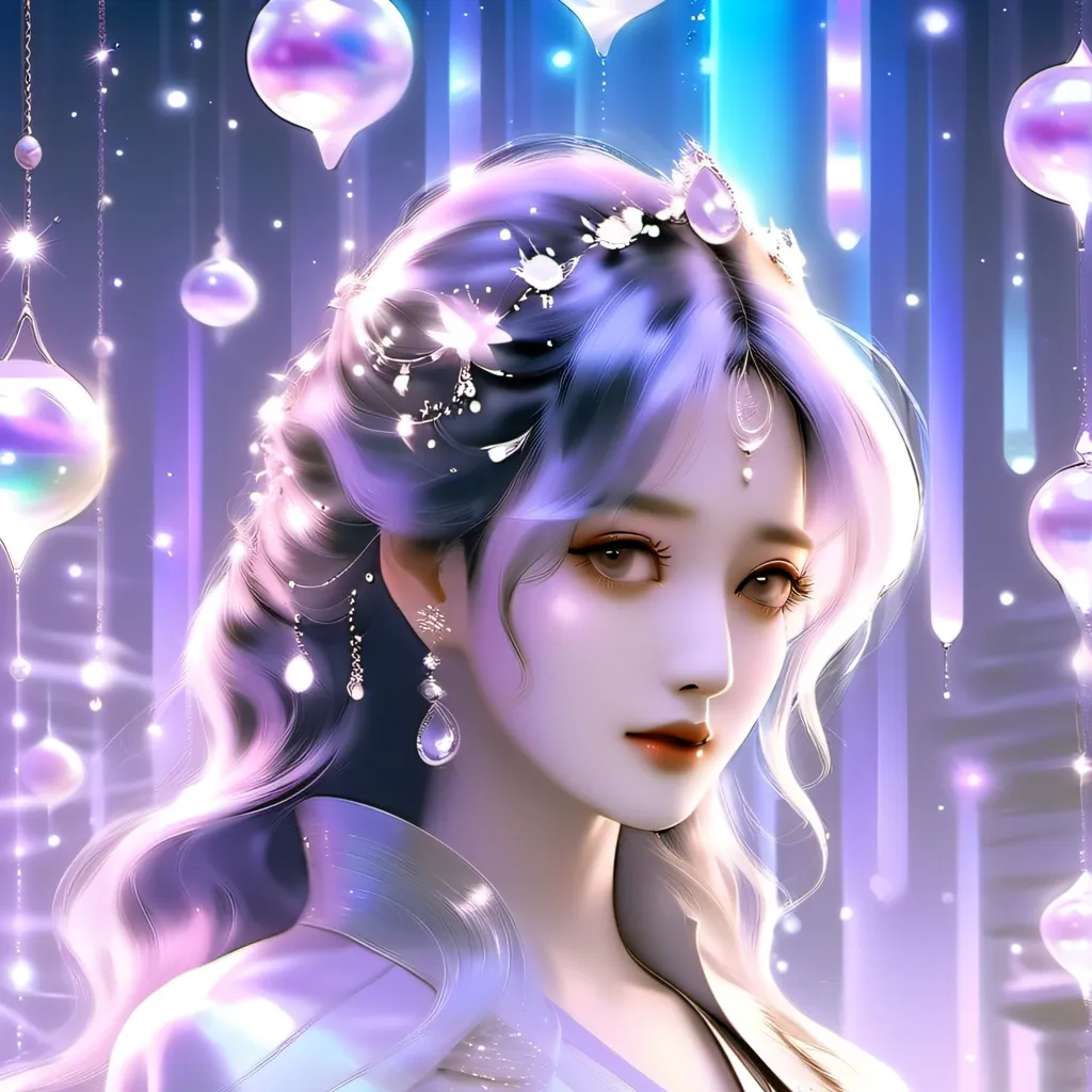 chat with ai character: K-Girls Chat