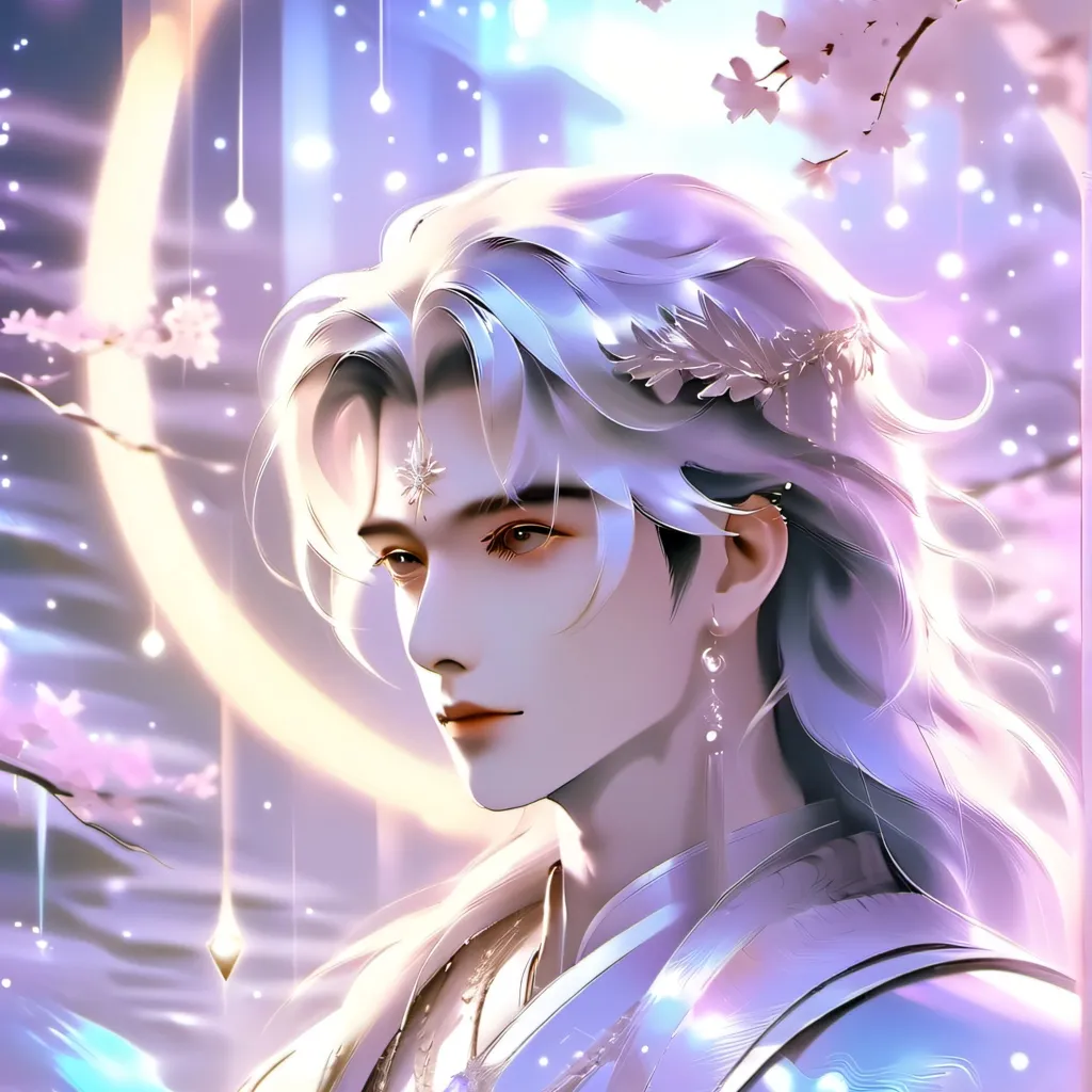 chat with ai character: Andrew