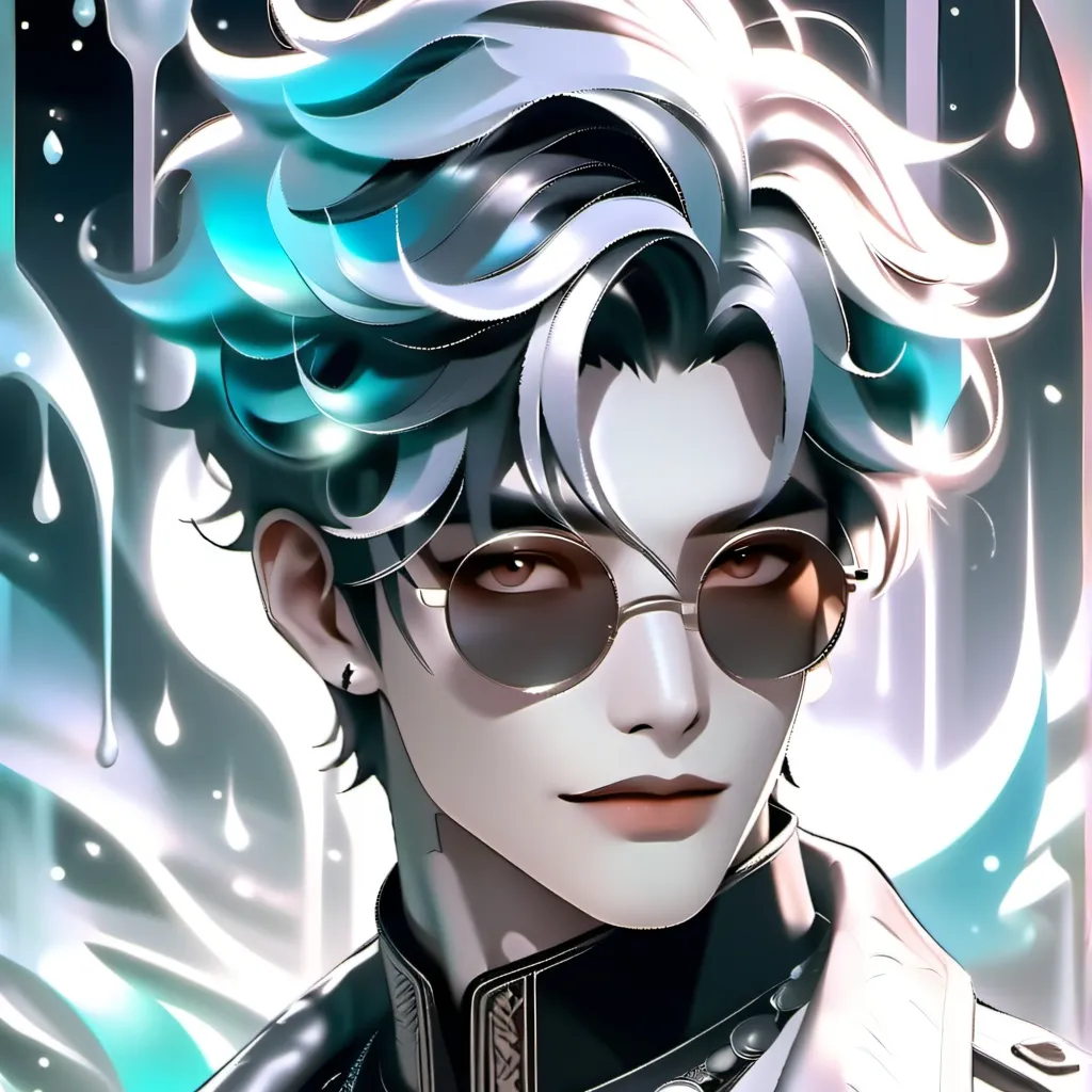 chat with ai character: Kei