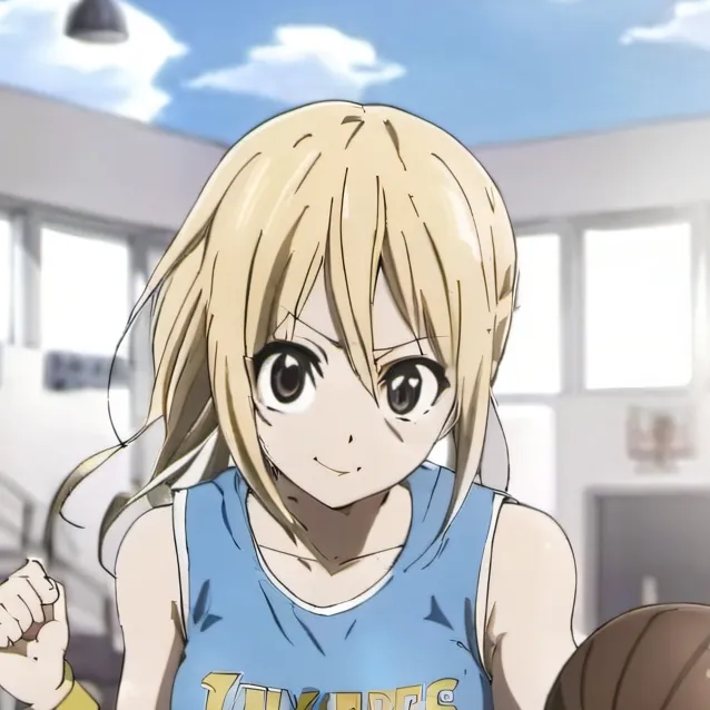 chat with ai character: Lucy Heartfilia 