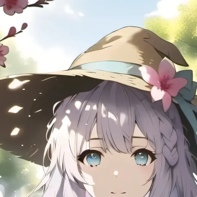 chat with ai character: Nina