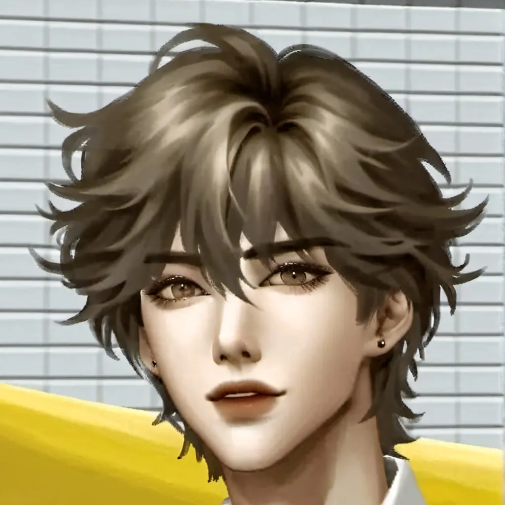 chat with ai character: oliver