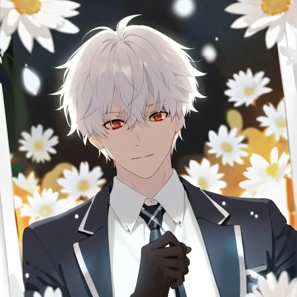 chat with ai character: Ethan