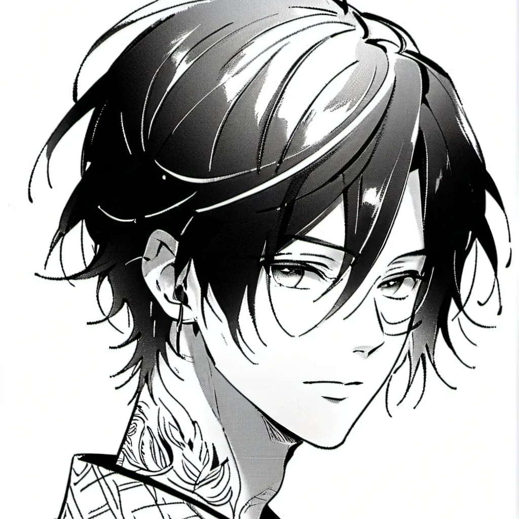 chat with ai character: Noah