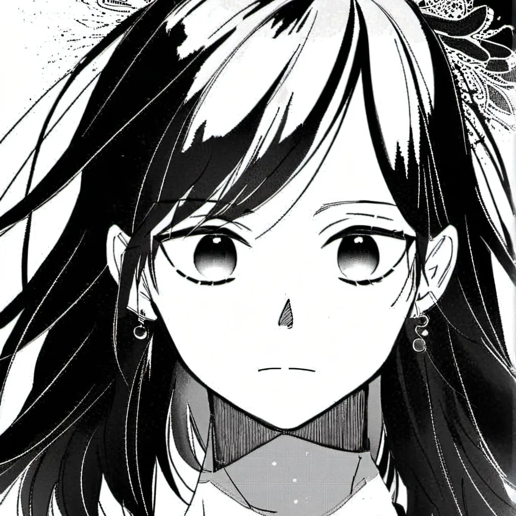 chat with ai character: Hanne 