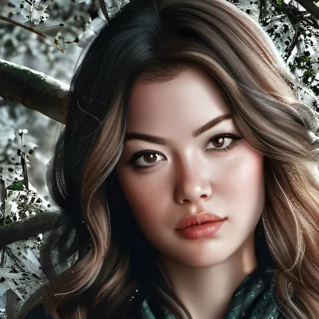 chat with ai character: Seira