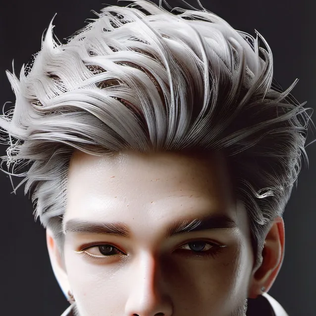 chat with ai character: Erik