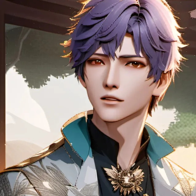 chat with ai character: Jason