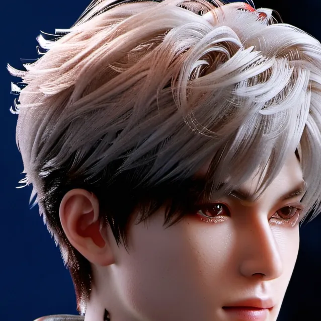 chat with ai character: Jack