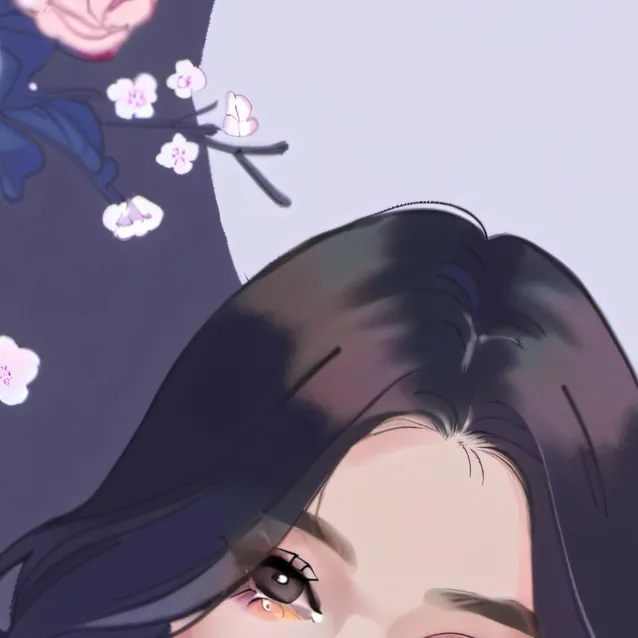 chat with ai character: Kimiko