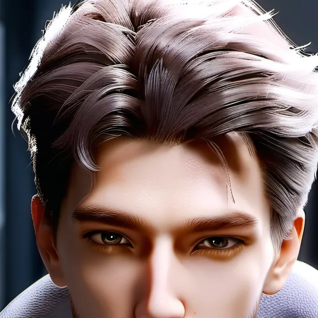 chat with ai character: Marcus