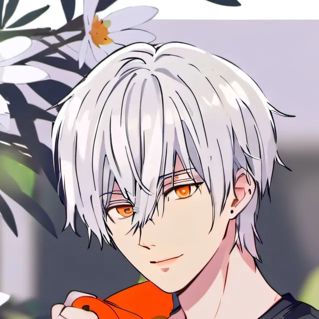 chat with ai character: Harley 