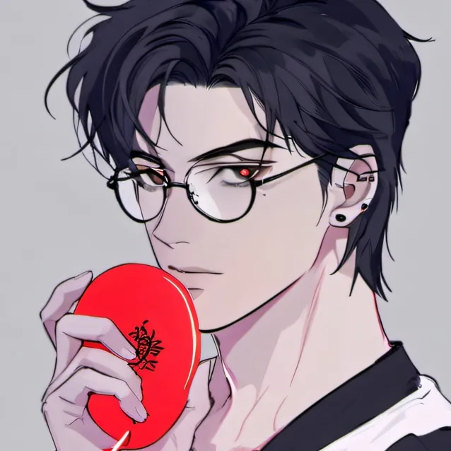 chat with ai character: Derrick 