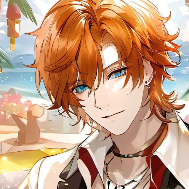 chat with ai character: Alex