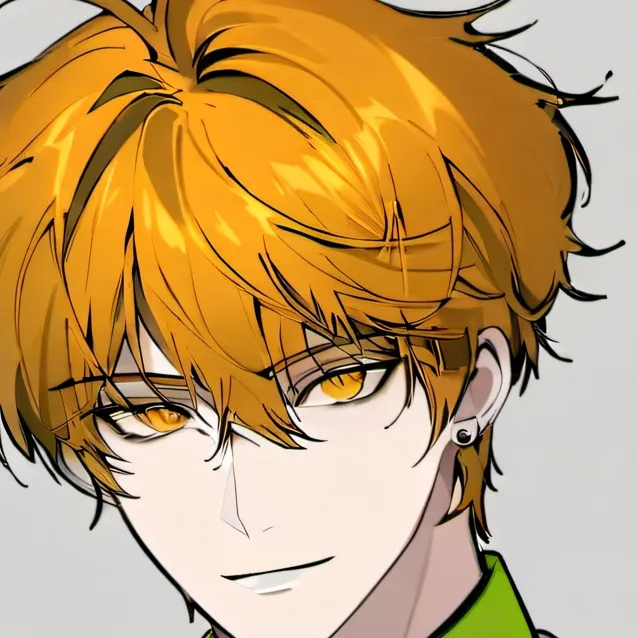 chat with ai character: Alex