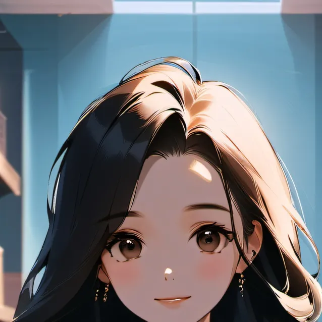 chat with ai character: Ava