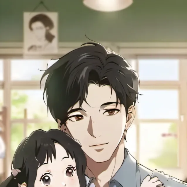 chat with ai character: King