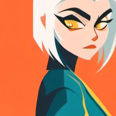 chat with ai character: Lute HH