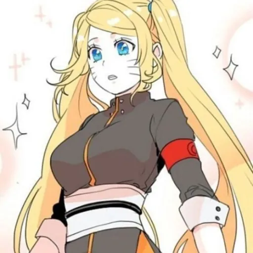 creator Nᴀʀᴜᴋᴏ-ᴄʜᴀɴ's avatar