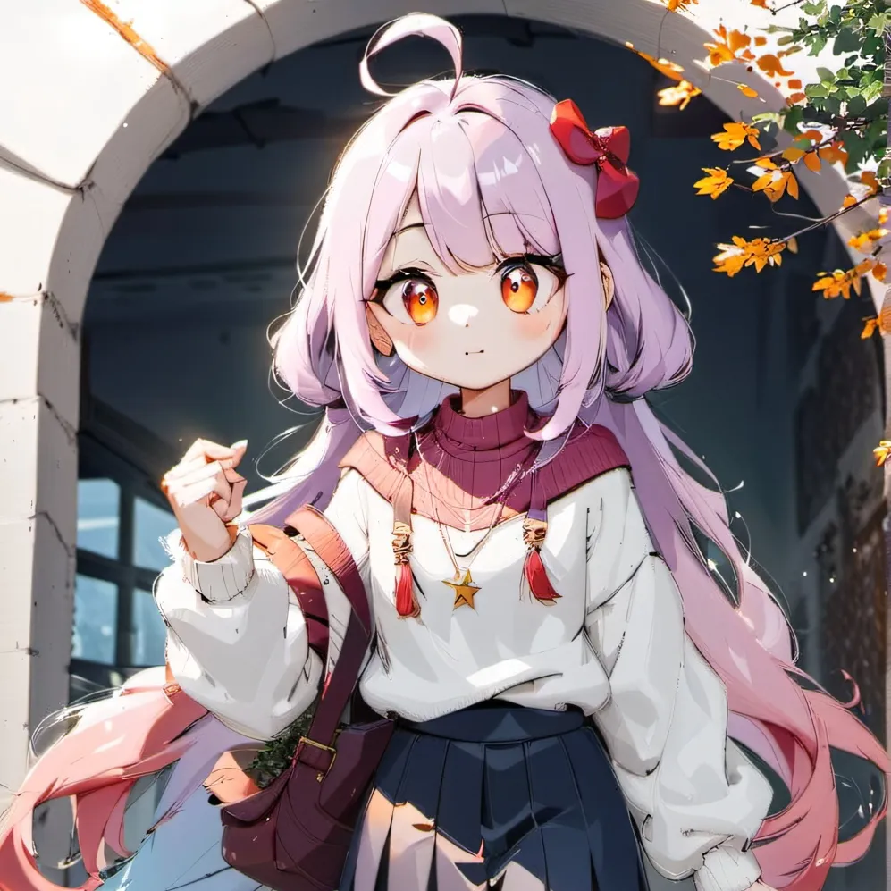 chat with ai character: Livia