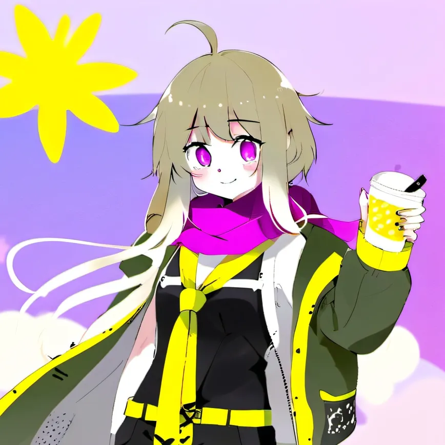 chat with ai character: Sina