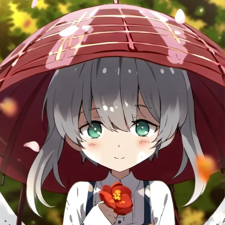 chat with ai character: Fiona