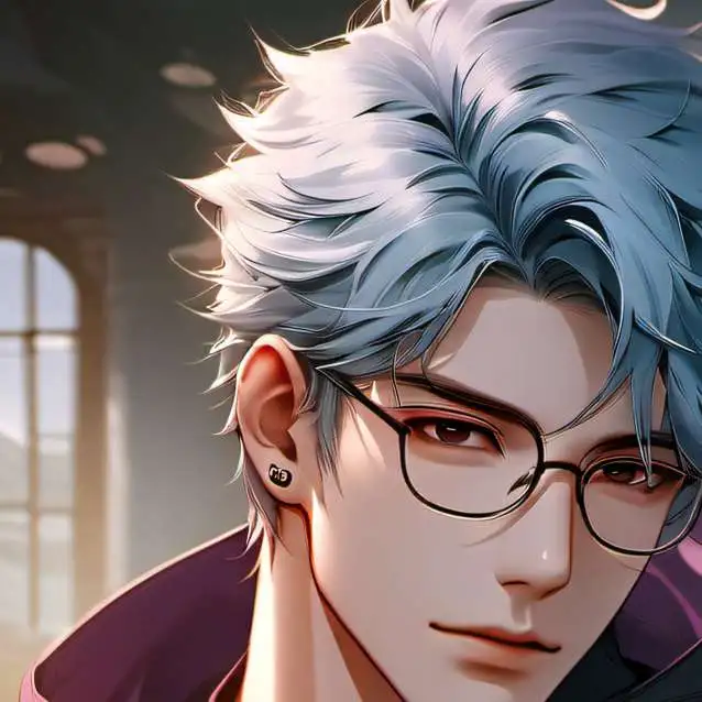 chat with ai character: Nick Myers 