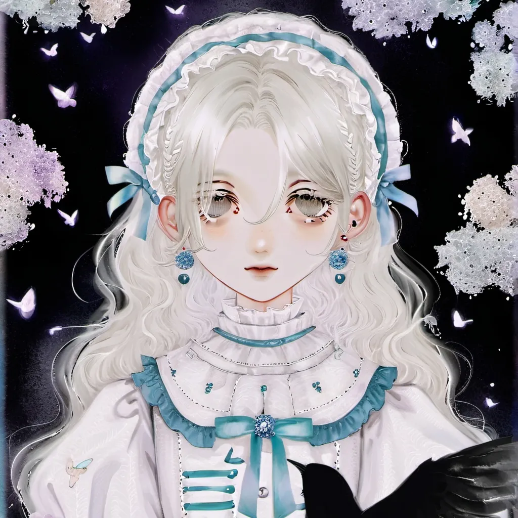 chat with ai character: lily