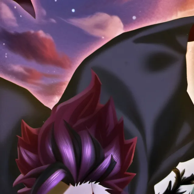 chat with ai character: blade