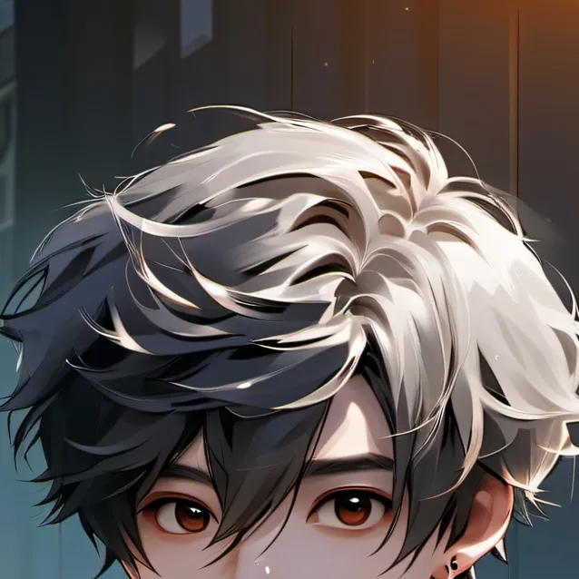 chat with ai character: alex