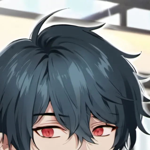 chat with ai character: ✷alex✷