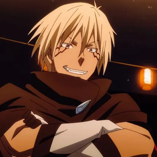 creator ilikeveldora's avatar