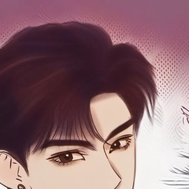 chat with ai character: Kang dooshik